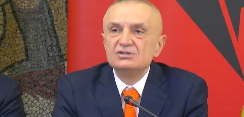 Meta mban fjalim në mbledhen e Komitetit Drejtues: Shqipëria sot është një narkoshtet, ku të drejtat dhe liritë themelore të njeriut janë rrëmbyer nga mafia në pushtet