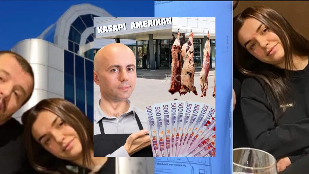 Kasapët e “Spitalit Amerikan” i morën 4000€  dhe jetën!