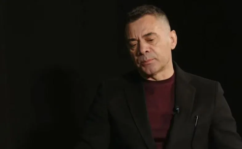 Intervista e Arben Ahmetajt: Shqiptarët do llahtarisen se deri ku arrin afera e inceneratorit