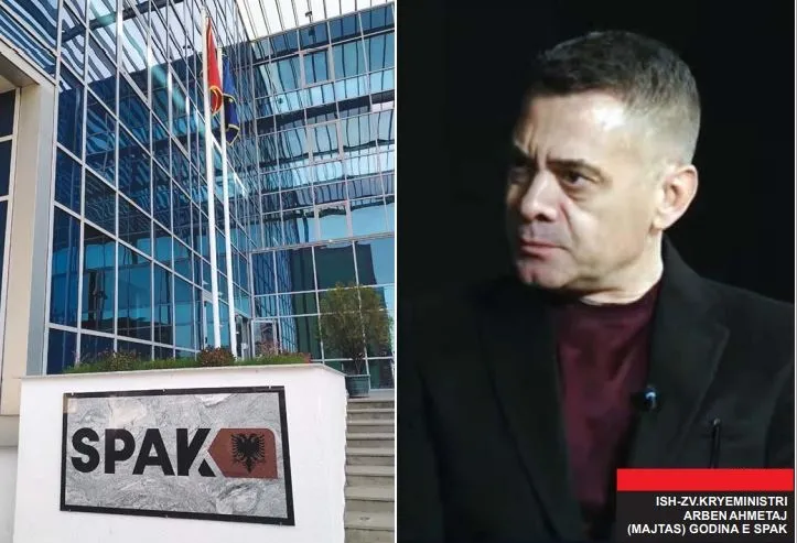 Shqiptarët do llahtarisen se deri ku arrin afera e inceneratorëve! Jam kërcënuar tri herë