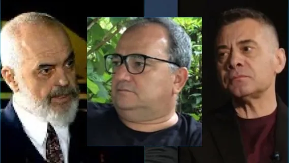Përgjigju Arben Ahmetajt, z. Rama!