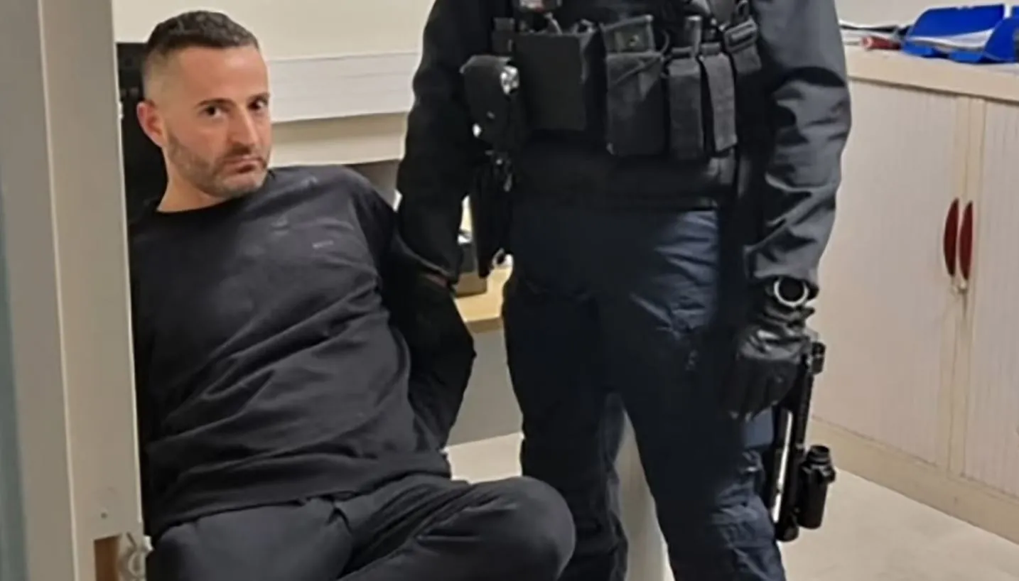 Bosi famëkeq i mafias kapet në Francë