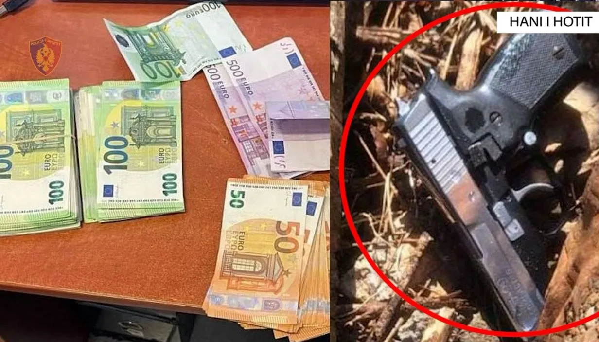 Refuzoi kontrollin policor dhe tentoi të arratisej, arrestohet në kufirin me Malin e Zi 72-vjeçari (EMRI)
