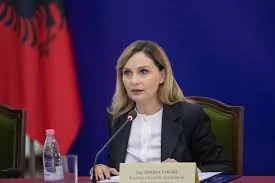 Jorida Tabaku: Kriza e Shqipërisë dëshmohet në çdo shifër të INSTAT! Hackeri më i madh, korrupsioni