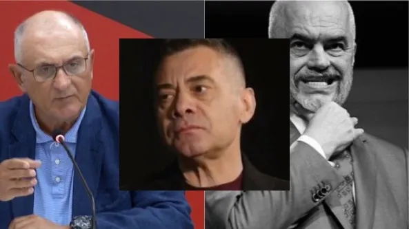 Vasili analizon  faktet që pasqyroi  Ahmetaj për Ramën: Dimensionet e portretit mafioz të kryeminiatrit morën vulë përfundimtare