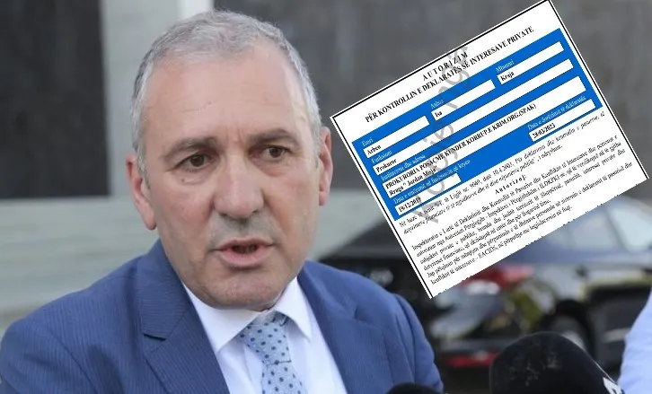 Kjo është pasuria e prokurorit Arben Kraja