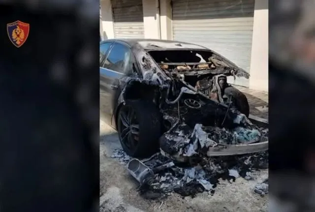 DETAJET/I kishte blerë shtëpi dhe makinë/ 41-vjeçarja i dogji mjetin të dashurit!