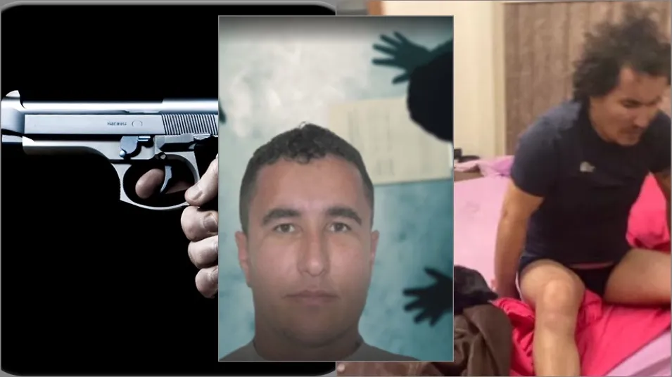 Rrëfimet e Nuredin Dumanit  vrasësi serial i dekadës së fundit!