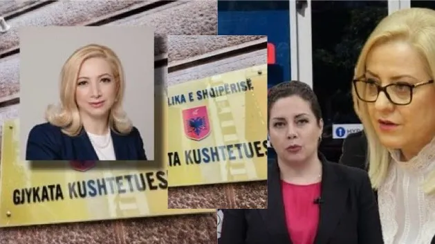 Zaçaj  flet përmandatin e Olta Xhaçkës: E paimagjinueshme që të vësh në pikëpyetje vendimin e Kushtetueses!