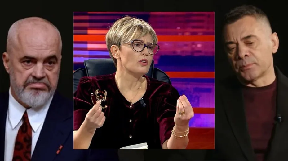 Intervista e Ahmetajt; “alter egoja” ose vetja tjetër e udhëheqësit kundër udhëheqësit!