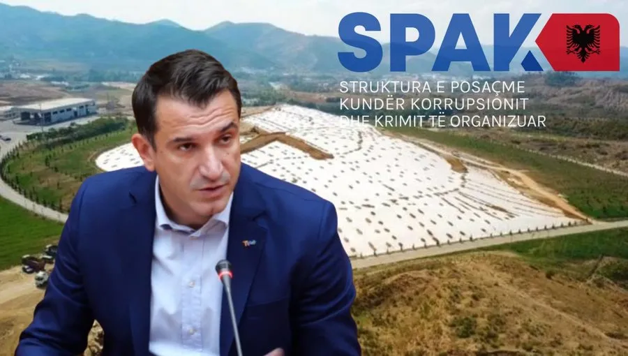 Inceneratori i Tiranës merr 2.1 milionë euro në janar, mes paguesëve edhe Gjykata e Lartë