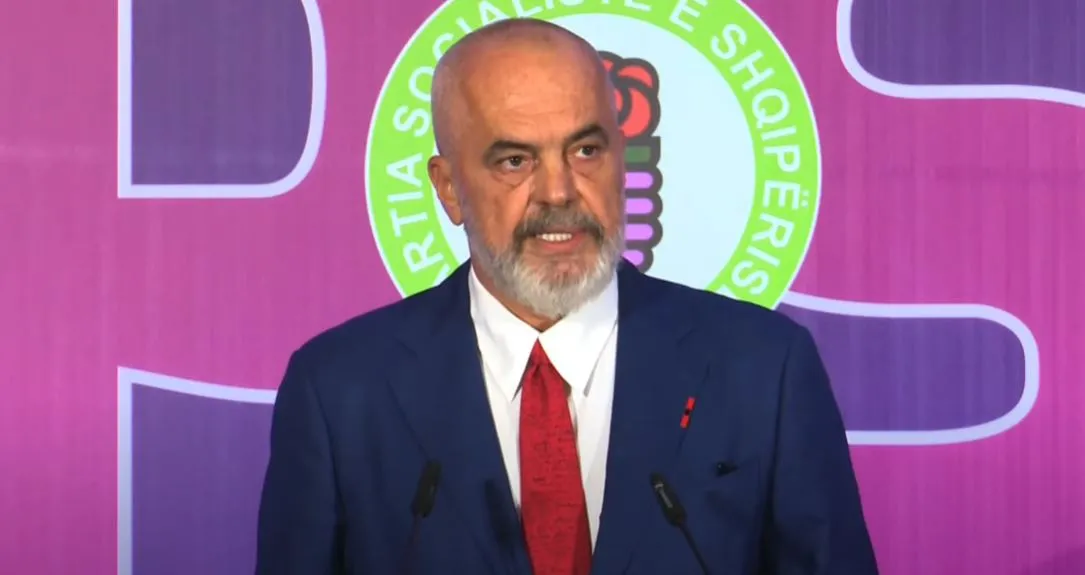 PS mbledh më 11 shkurt   Asamblenë Kombëtare, diskutohet riorganizimi i partisë dhe…