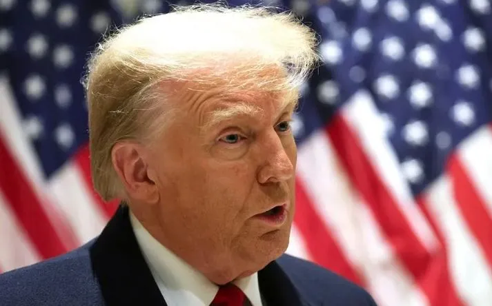 Gjykata amerikane  i heq  imunitetin  presidencial Donald Trump