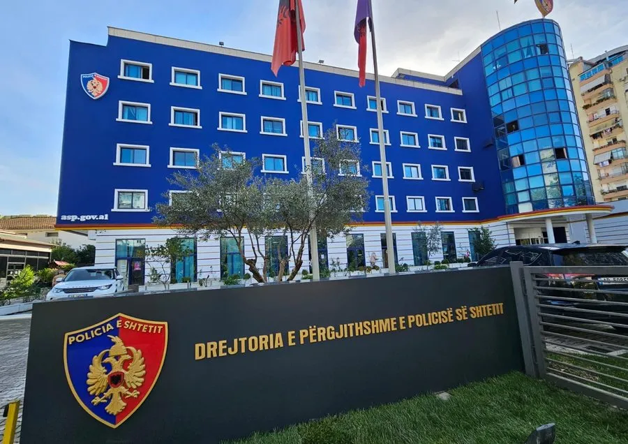 Kreu i Policisë, Muhamet Rrumbullaku  firmos ndryshime në radhët e uniformave blu