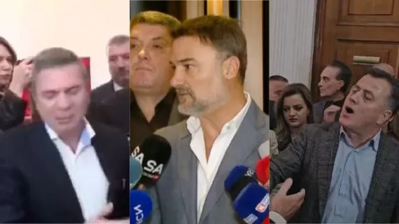 Shoqëria civile nuk beson në reformën zgjedhore. Dështimi i Komisionit të “Zgjedhores”  një skenar që egziston