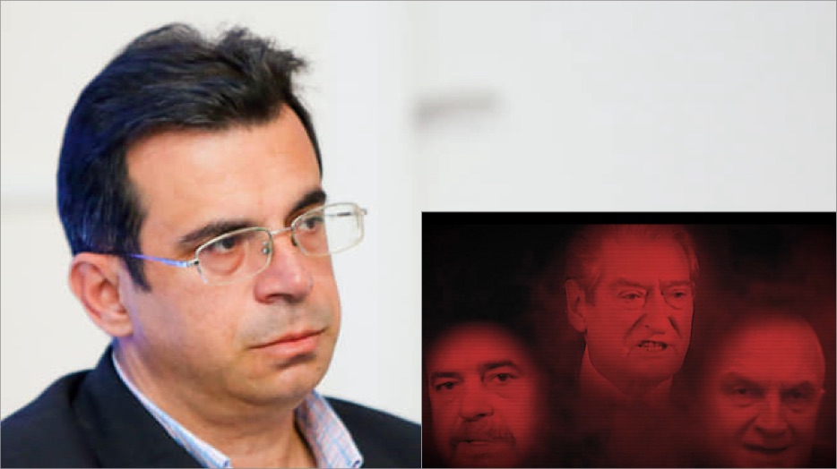 Morali i politikanëve të pamoralshëm!