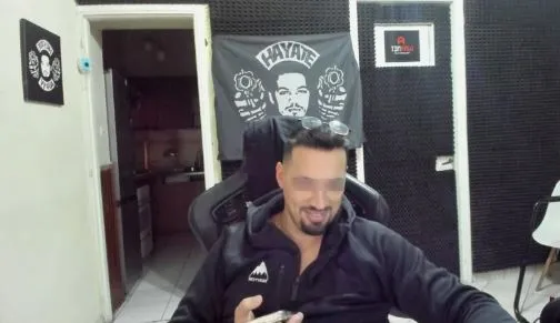 Arrestohet tik-tokeri shqiptar në Greqi