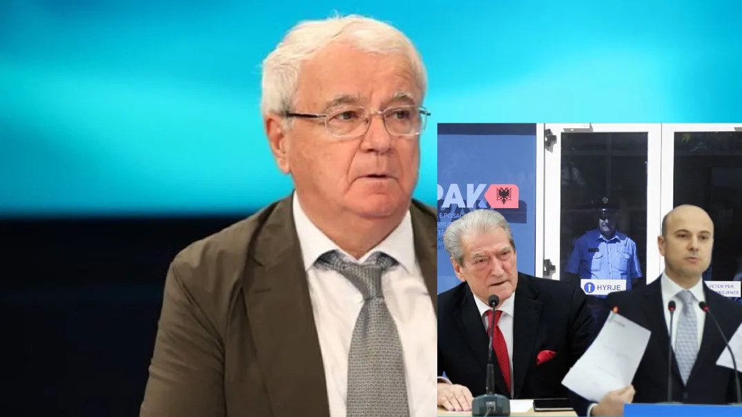 Si u katandis  Saliu dhe fati që pret politikën!