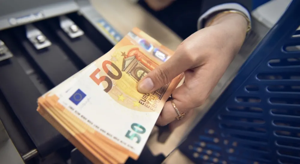 Kreditë me probleme e mbyllën 2023 në nivelin 4.7%, më i ulëti në 15 vitet e fundit
