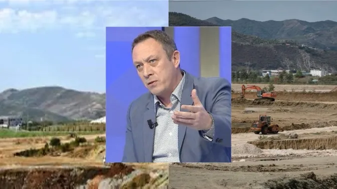 Denoncimi/Si detyrohen ndërtuesit të paguajnë inceneratorin e Tiranës?