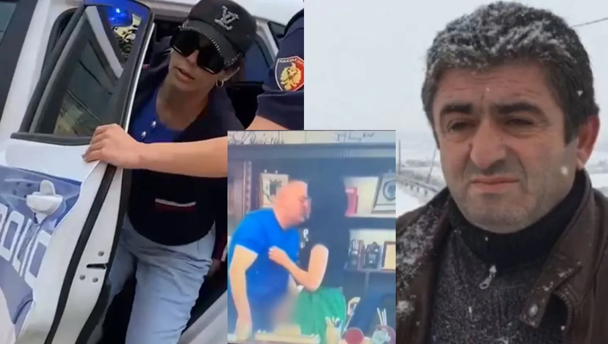 Pse nuk arrestohet  “Talo Çela” i Kukësit?