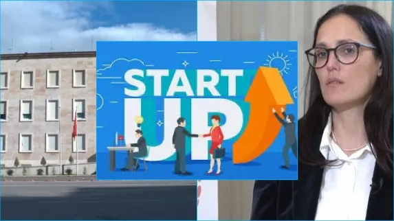 Qeveria miraton  Vendim  për start up-et në 3 faza