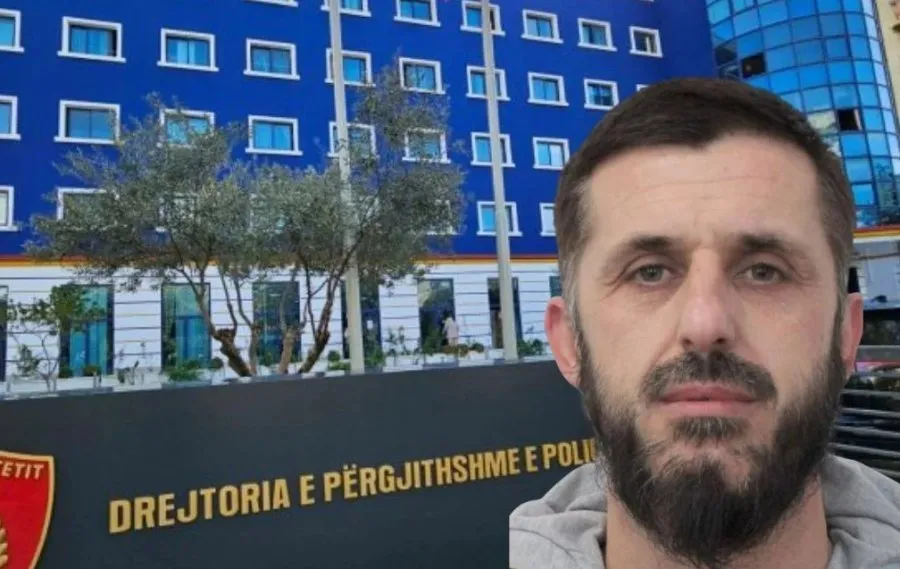 Apeli lë në burg mjekun me 4 gra  Dervish Hasi