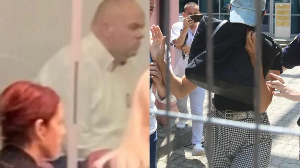 Gjykata ndryshon akuzat e SPAK-ut, Gjici vite burg për seks në zyrë, Alma Kaçi 1 vit burg për prostitucion