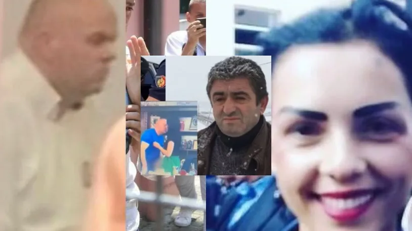 Videoskandali s*ksual në zyrë, zbardhet dëshmia e Safet Gjicit! Ish-kryebashkiaku përlotet: Kam marrë dënimin më të madh