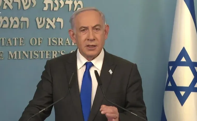 Netanyahu kundërshton kërkesat e Hamas: Janë kërkesa delirante! Ne jemi drejt fitores