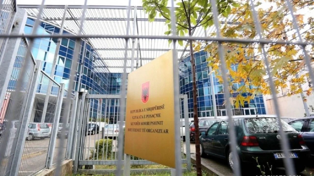 Konfiskohen pasuritë e Redjan Rrajës