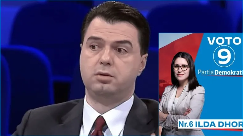 Bashës i ikën dhe një depute nga PD zyrtare