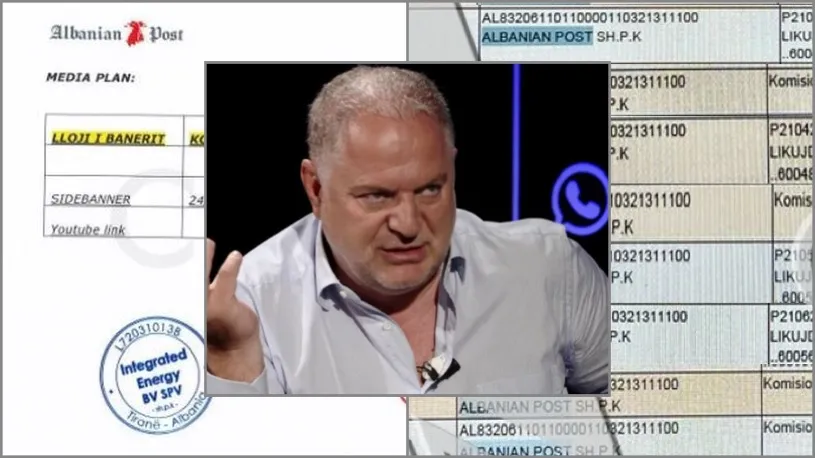 Analisti Baton Haxhiu, “doktor” i marketingut të plehrave në INCENERATORIN e Tiranës