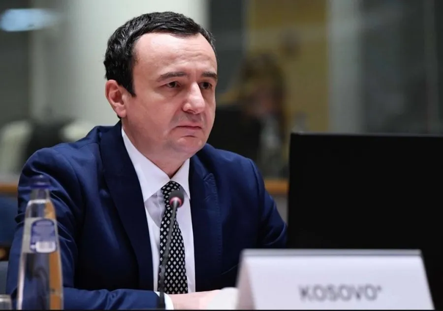 Kurti merr pjesë në Këshillin e Sigurimit të OKB