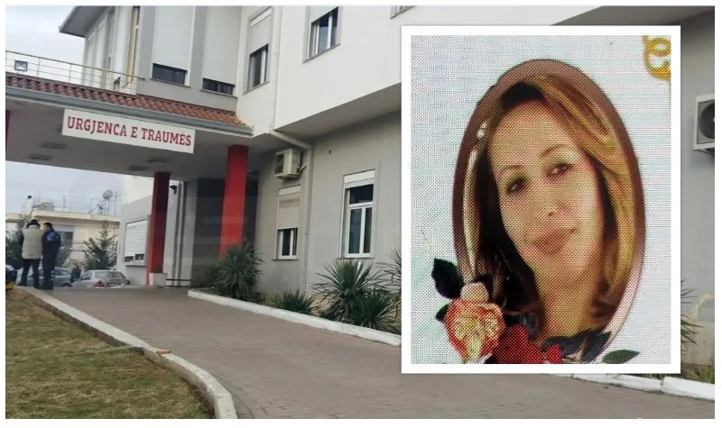Detaje nga vdekja e nënës së dy fëmijëve që piu fotoksinë! I shoqi jetonte në emigrim