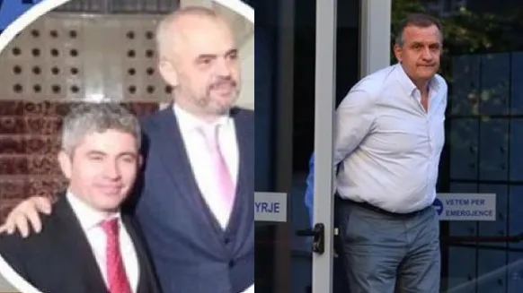 Skandali i “Sterilizimit”, sekuestrohen kompanitë e Ilir Rrapajt
