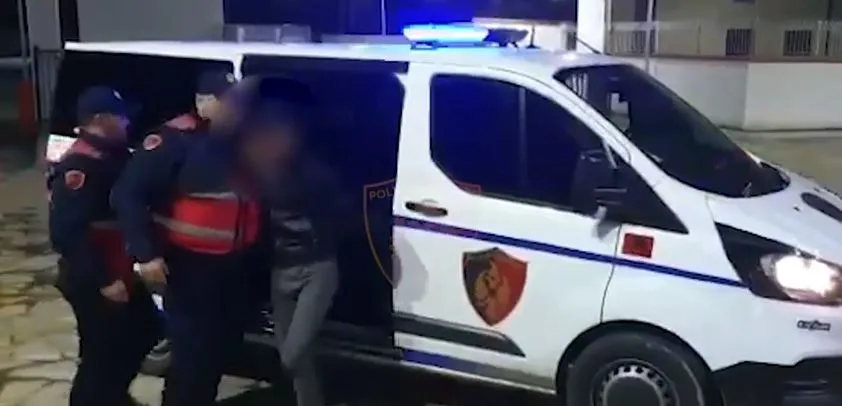Arrestohet  administratori i firmës ndërtuese në Tiranë