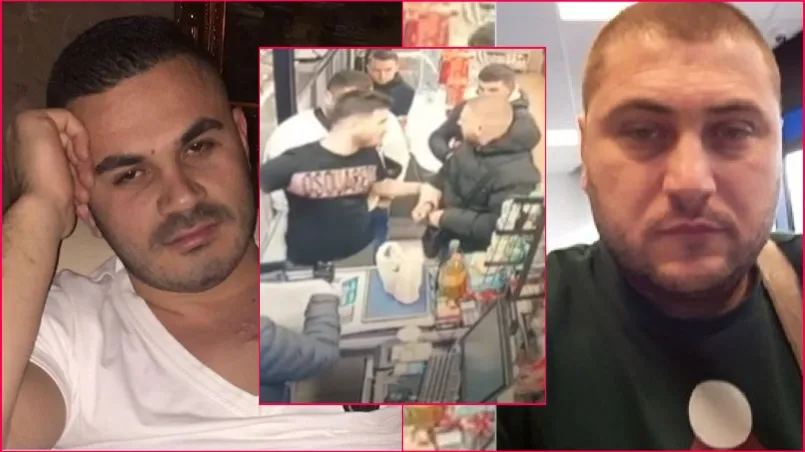 VENDIMI skandaloz/ Gjykata dënon me 6 vite burg ish-policin që vrau 29-vjeçarin për radhën në market
