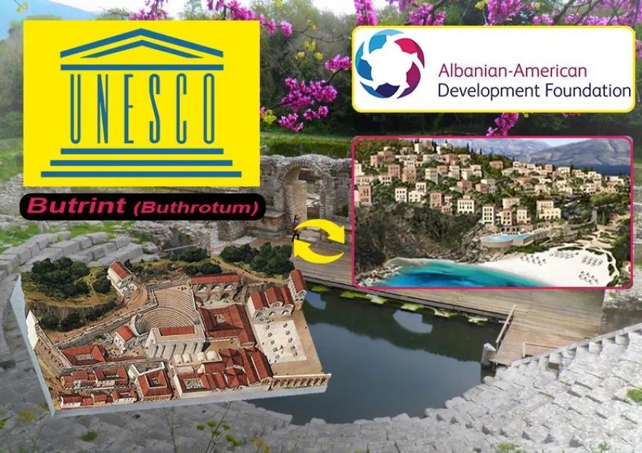 UNESCO rrëzon qeverinë Rama: Krijimi i një fondacioni nuk përmbush menaxhimin e integruar të Butrintit