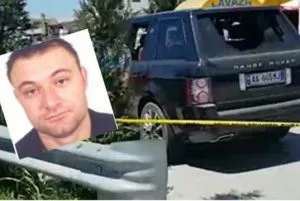 Arrestohet në Dubai anëtari i bandës së Durrësit