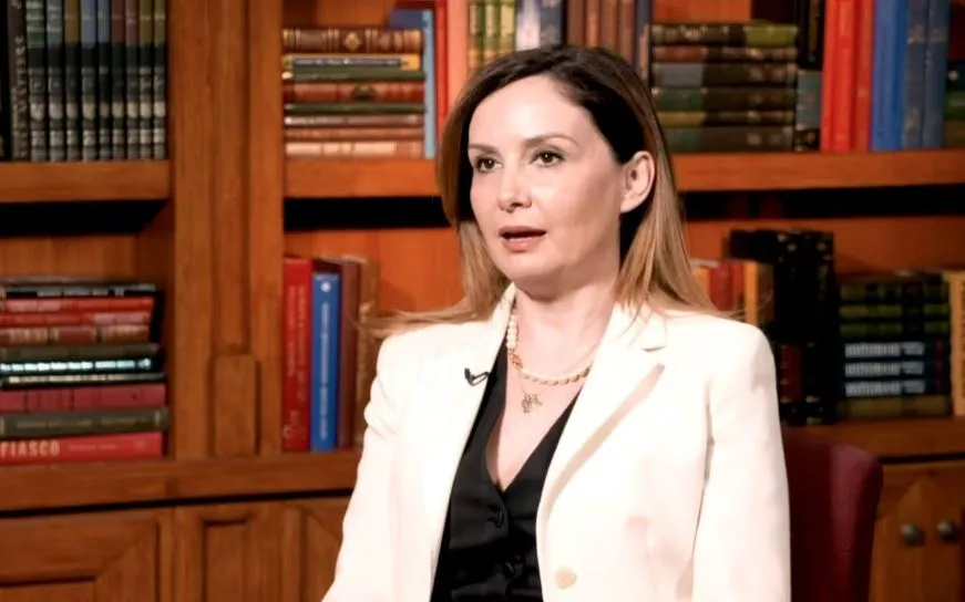 Tabaku intervistë për VOA: Nuk e kemi luksin të humbasim askënd! Ja si mund të bashkohet e gjithë opozita