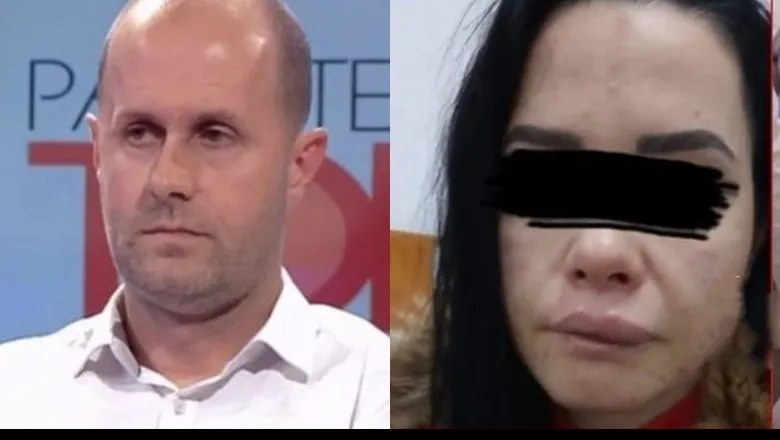 Pagoi Dumanin për të vrarë ish-gruan, SPAK dërgon për gjykim Bengasin