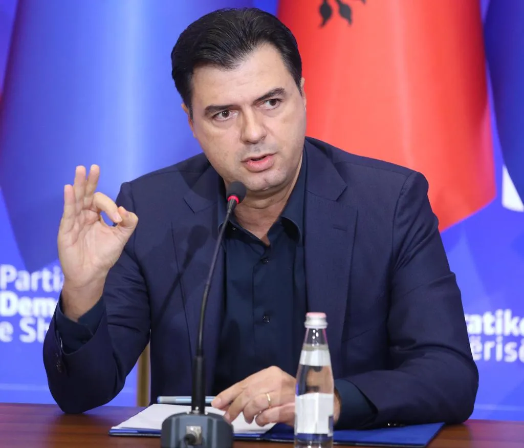 Basha qorton Ramën për deklaratën  mbi Kosovën: Prishtina s’ka nevojë për leksione demokracie nga një autokrat