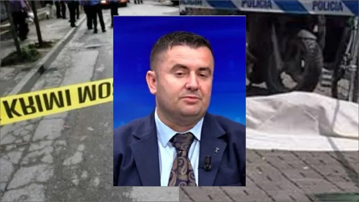 Denoncimi i avokatit:  Një gjyqtare e Tiranës hodhi vjehrrën nga ballkoni, ngjarja u fsheh