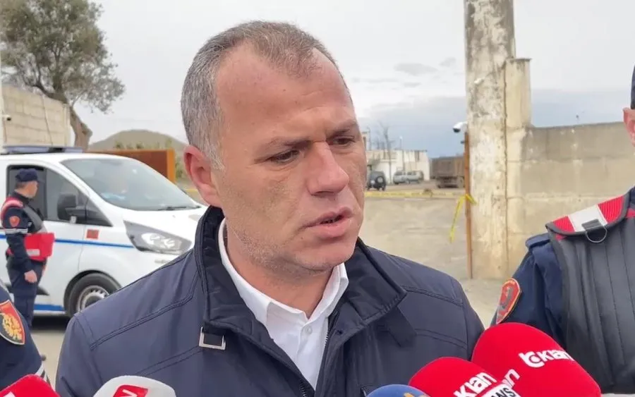 Shefi i Policisë flet për vrasjen në Kurbin: Objektiv ka qenë personi i plagosur! Po hetojmë konfliktet e tij