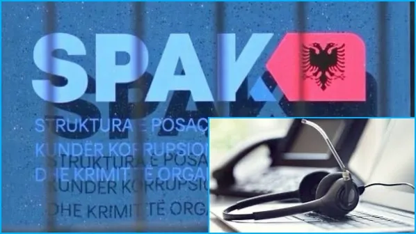 SPAK mbyll hetimet dhe çon për gjykim personat e arrestuar për  mashtrim me Call Center-at në Shqipëri nga kompanitë e lidhura me Amant Josifin