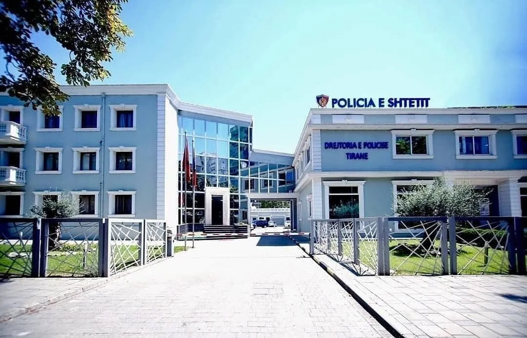 Tiranë/ Arrestohet mashtruesi që zhvati 215 mijë euro