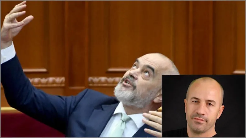 Mosbesimi ndaj liderëve