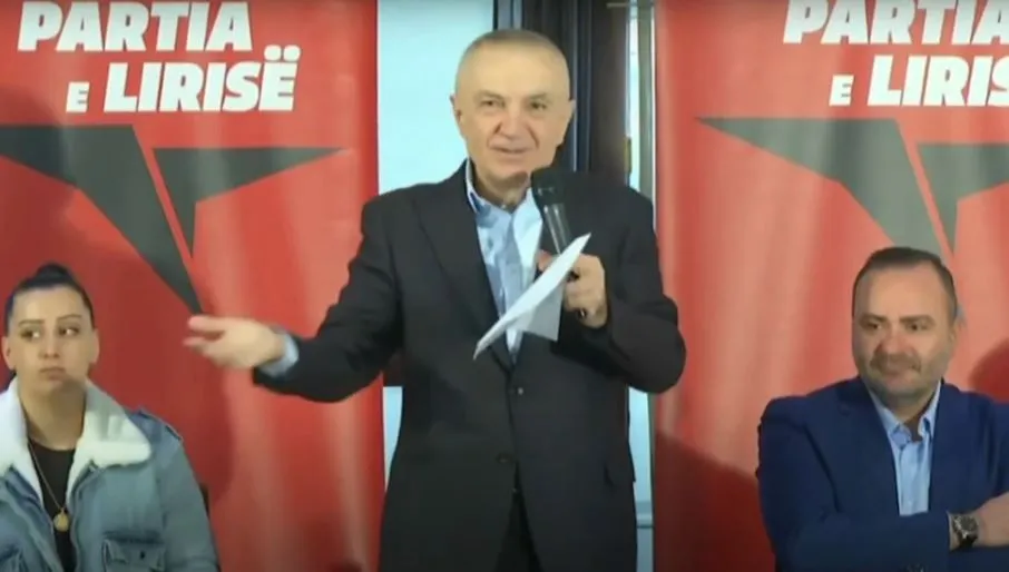 Meta në Shkodër: Koha për organizim të fuqishëm të opozitës dhe PL-së