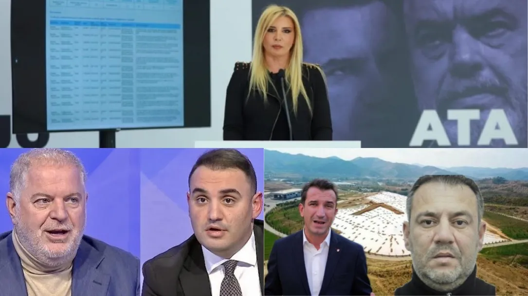 Veliaj 920 milionë lekë  pagesa për mediat qeveritare!